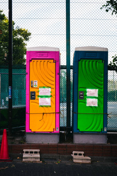 Best Portable restroom solutions  in Riverbank, CA