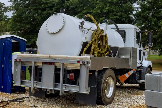 Best Portable toilet rental cost  in Riverbank, CA