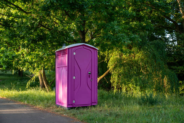 Portable restroom solutions in Riverbank, CA