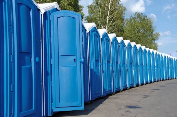 Best Construction site porta potty rental  in Riverbank, CA